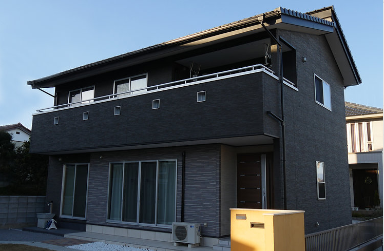 S様低┆群馬県前橋市吾妻┆MAT一級建築士事務所新築実績┆